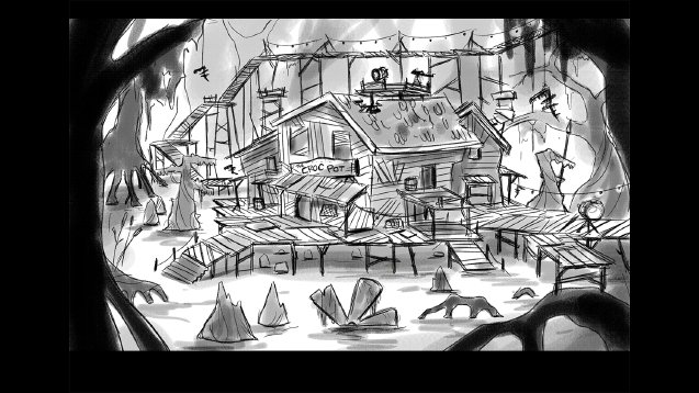 Скриншот из игры Wild Warfare - 11