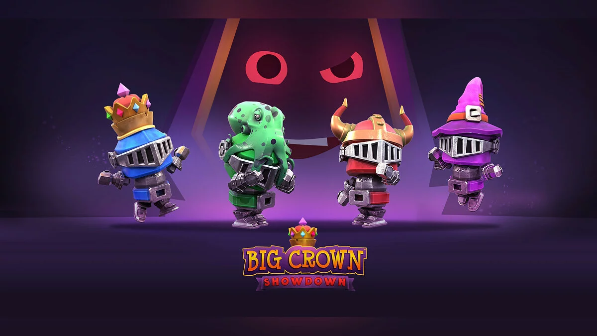 Скриншот из игры Big Crown: Showdown - 18
