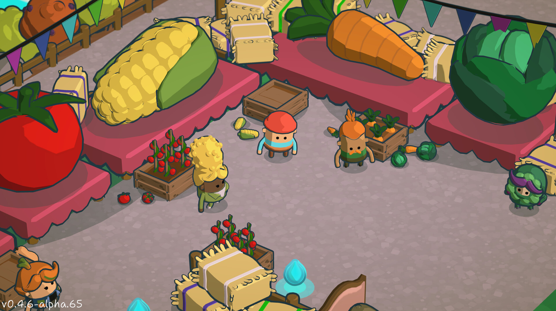 Скриншот из игры Pine Hearts - 26