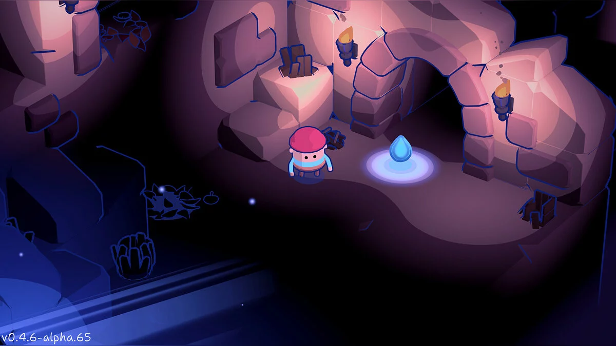 Скриншот из игры Pine Hearts - 16