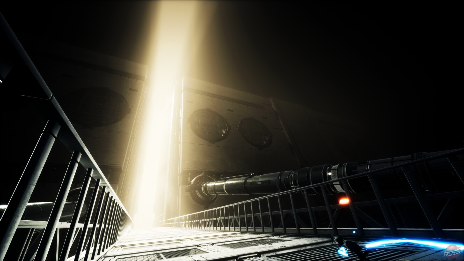 Скриншот из игры 34EVERLAST - 1