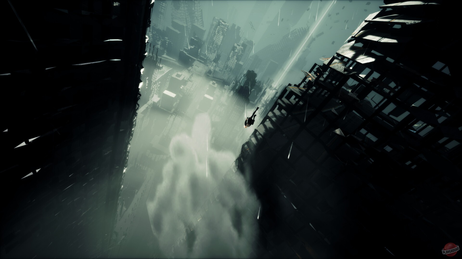 Скриншот из игры 34EVERLAST - 2