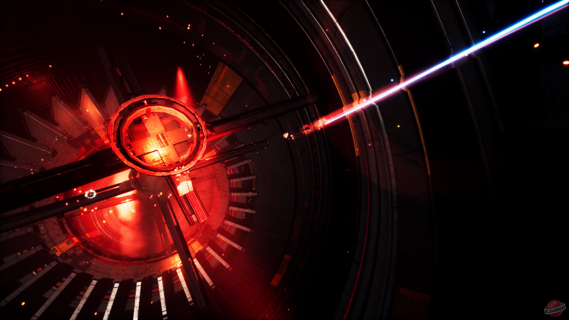 Скриншот из игры 34EVERLAST - 3