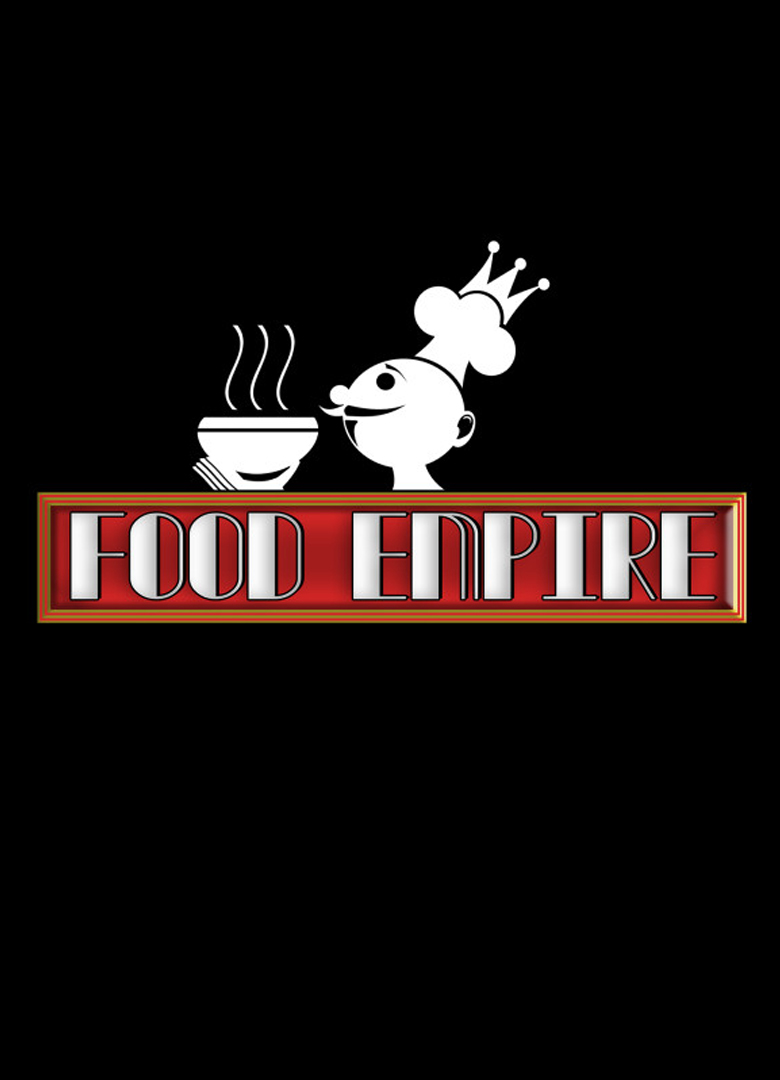 Обложка игры Food Empire