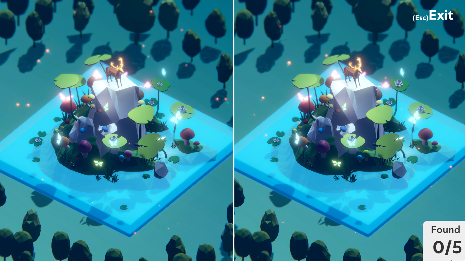 Скриншот из игры Tiny Lands - 31