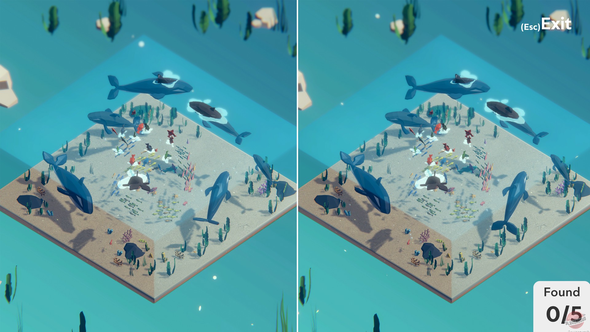 Скриншот из игры Tiny Lands - 23