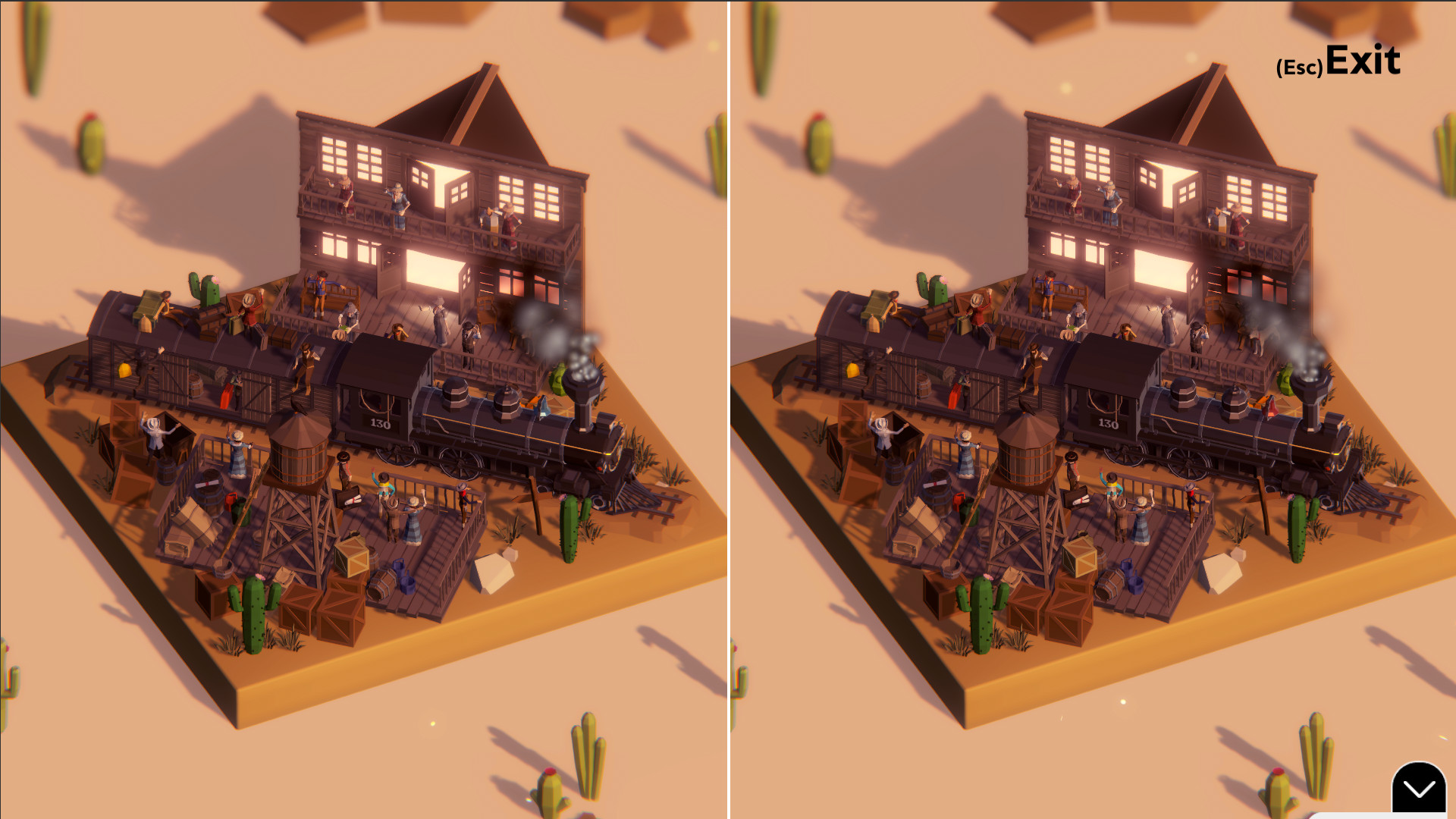 Скриншот из игры Tiny Lands - 28