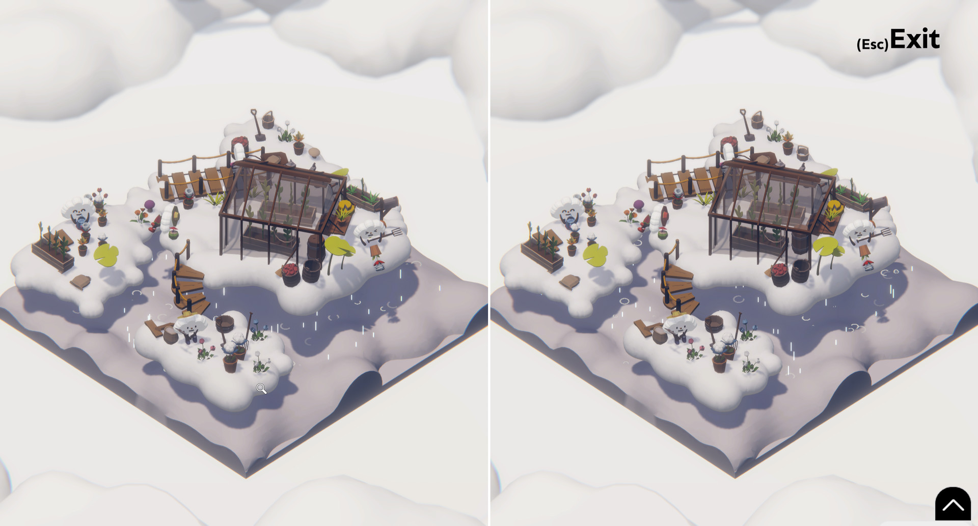 Скриншот из игры Tiny Lands - 20