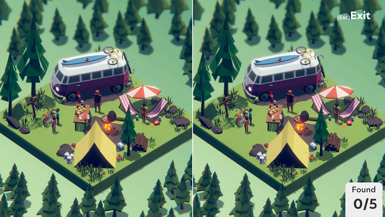 Скриншот из игры Tiny Lands - 26