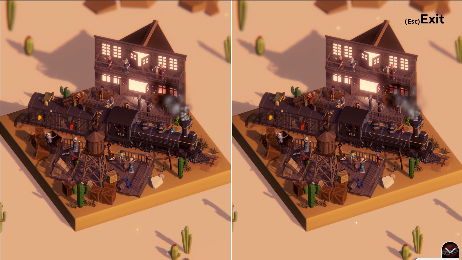 Скриншот из игры Tiny Lands - 5