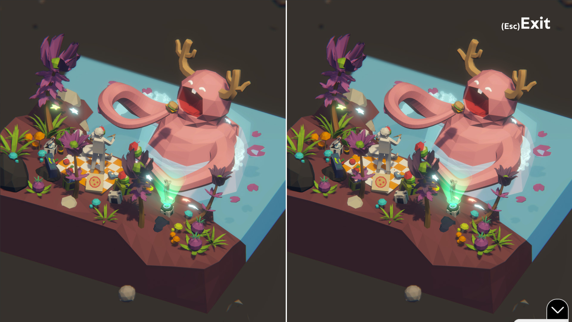 Скриншот из игры Tiny Lands - 14