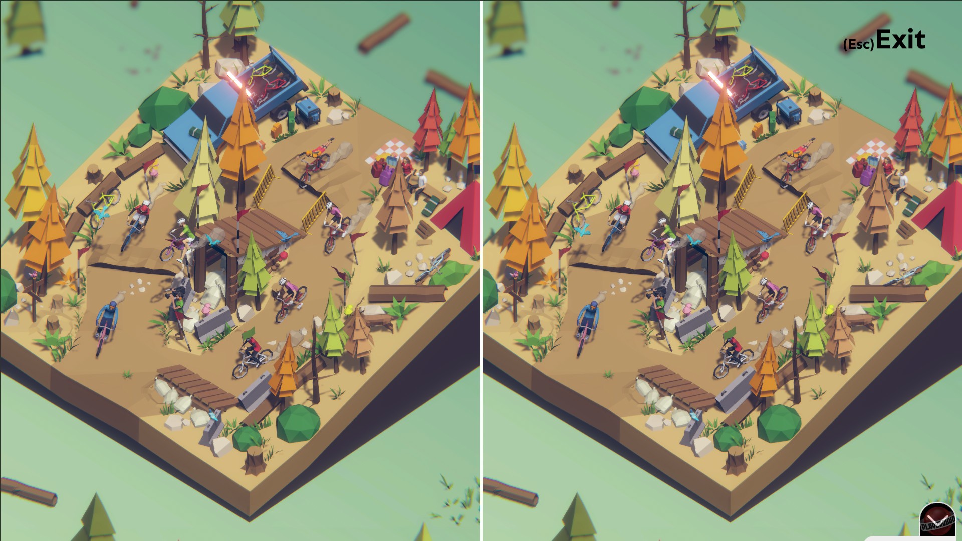 Скриншот из игры Tiny Lands - 30