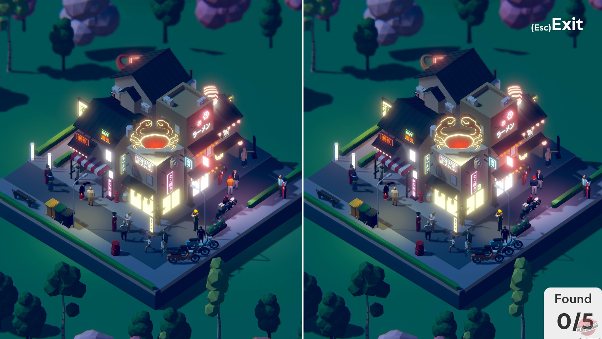 Скриншот из игры Tiny Lands - 27