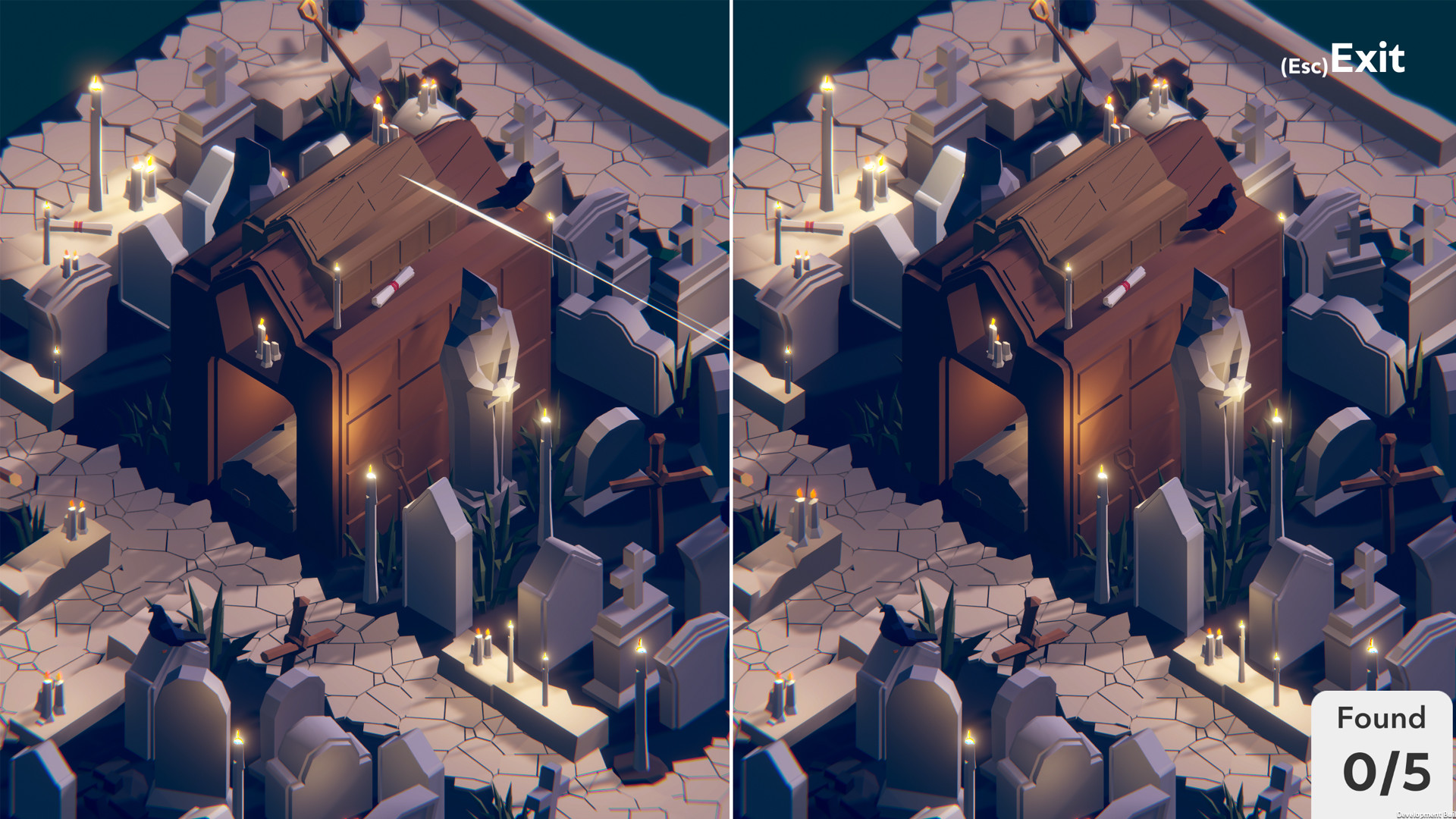 Скриншот из игры Tiny Lands - 11