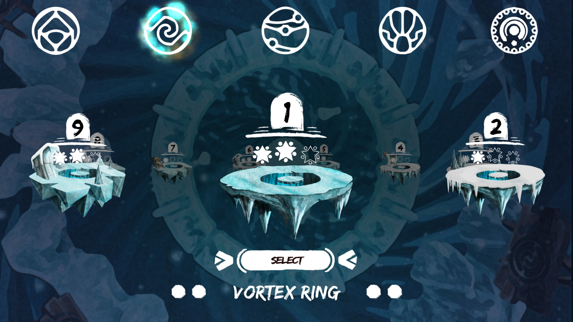 Скриншот из игры Otem's Defiance - 12