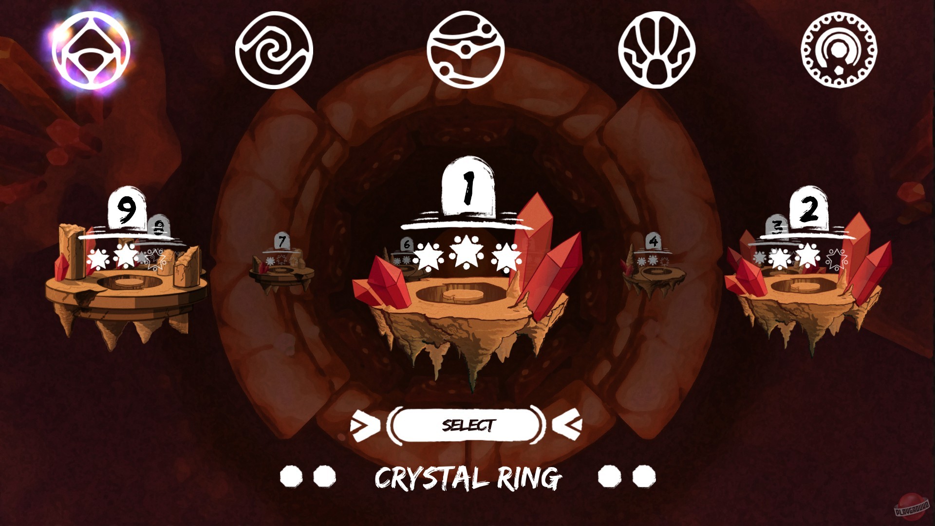 Скриншот из игры Otem's Defiance - 4