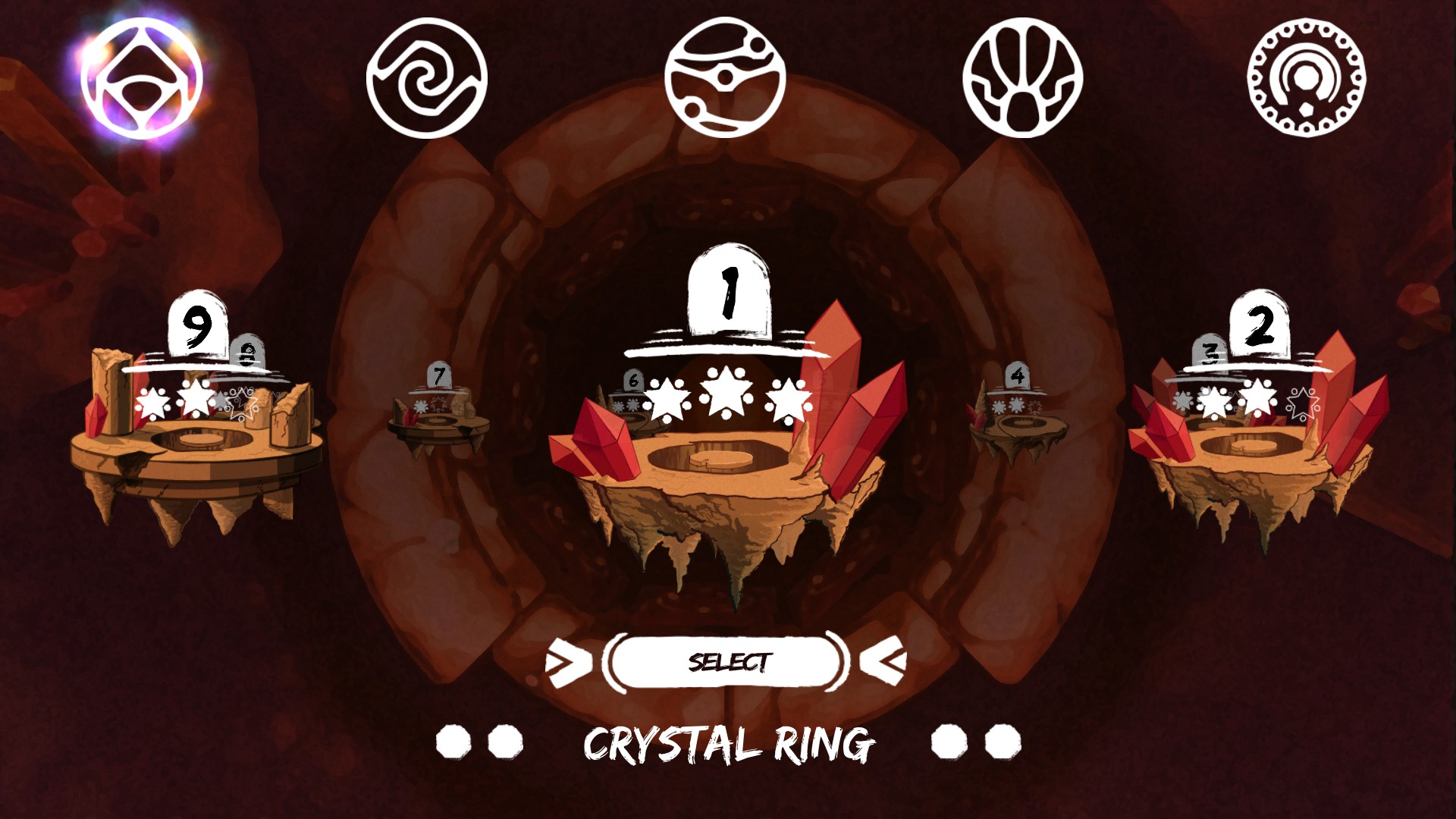 Скриншот из игры Otem's Defiance - 34