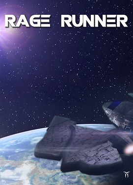 Обложка игры Rage Runner