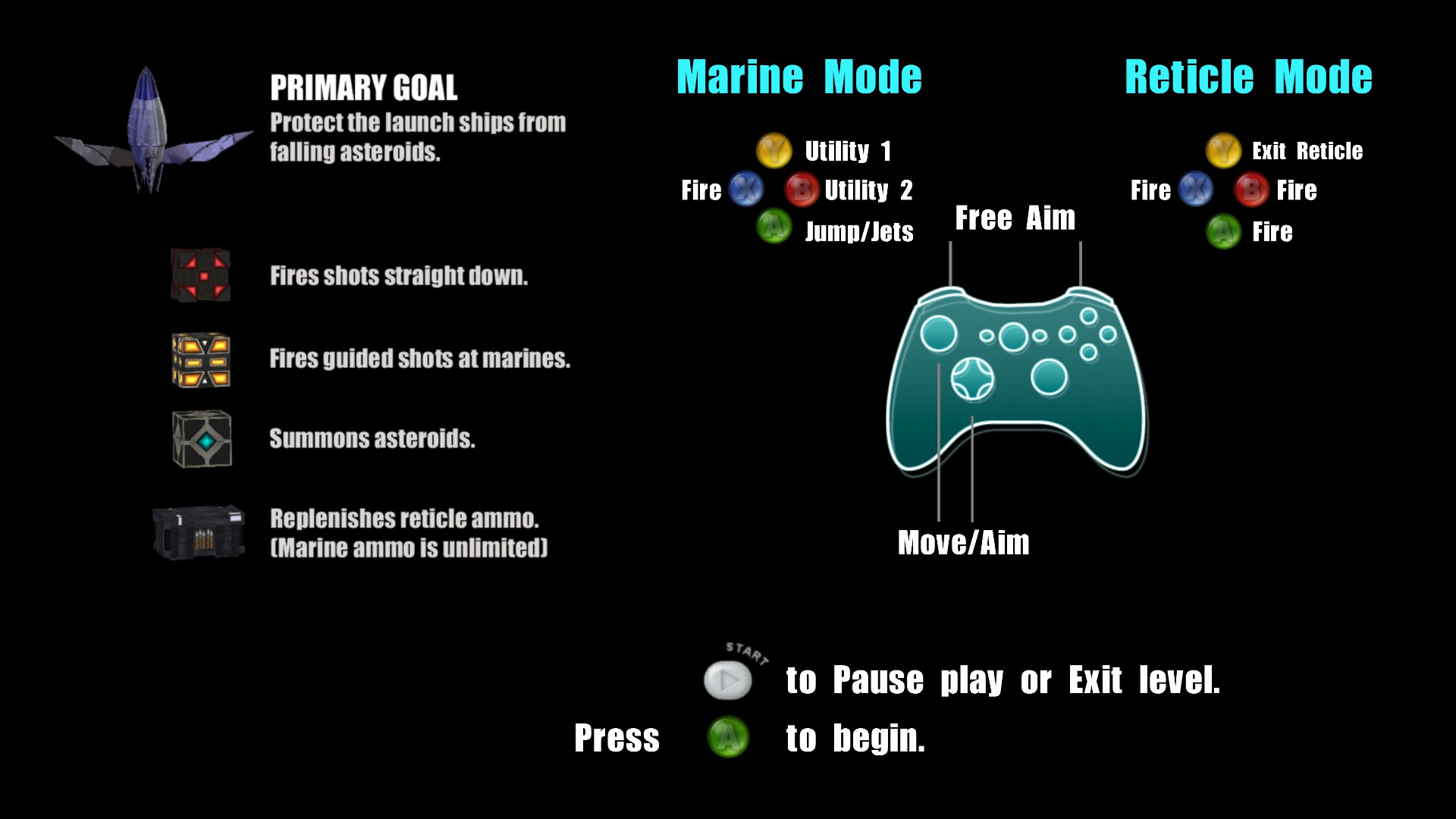 Скриншот из игры Rage Runner - 11