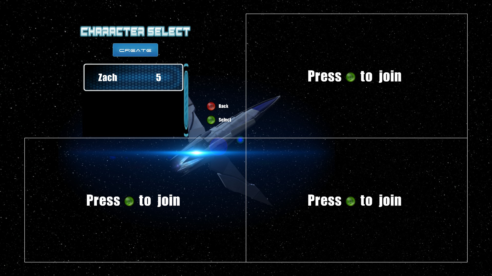 Скриншот из игры Rage Runner - 12