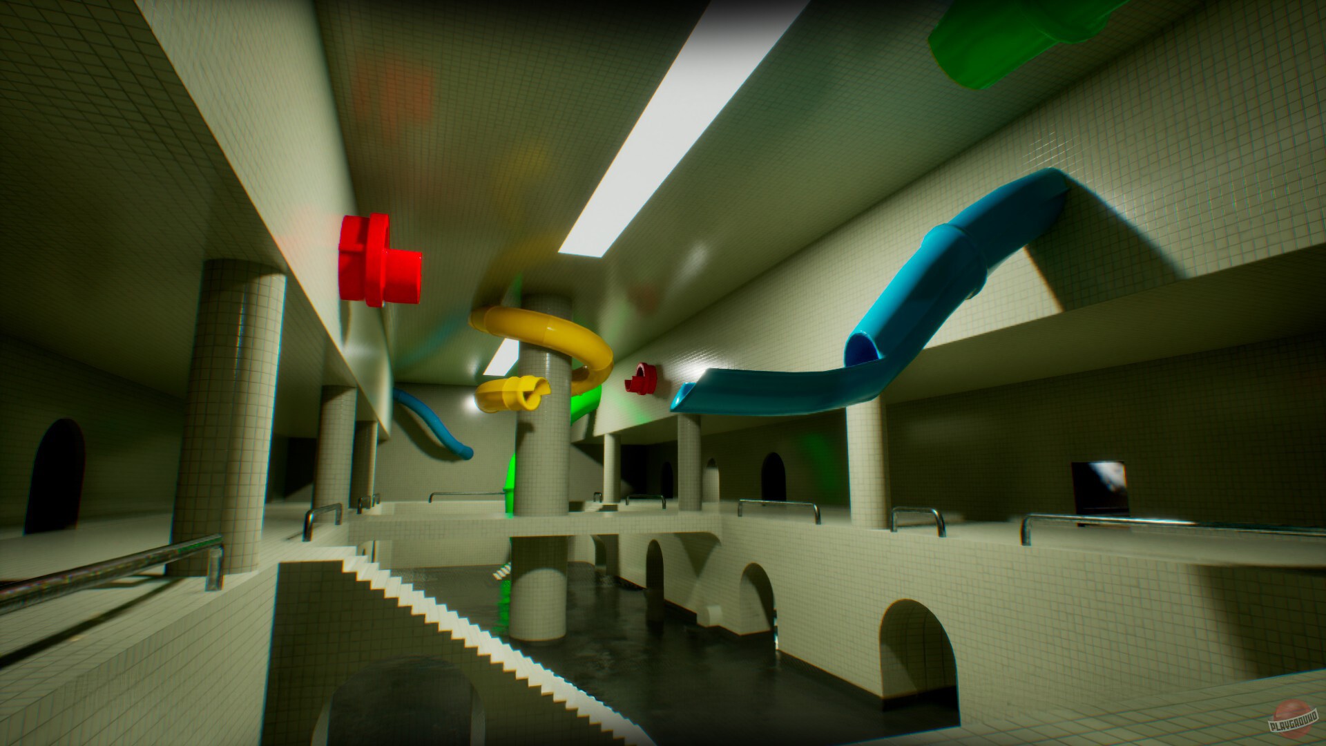 Скриншот из игры Backroom Company - 6