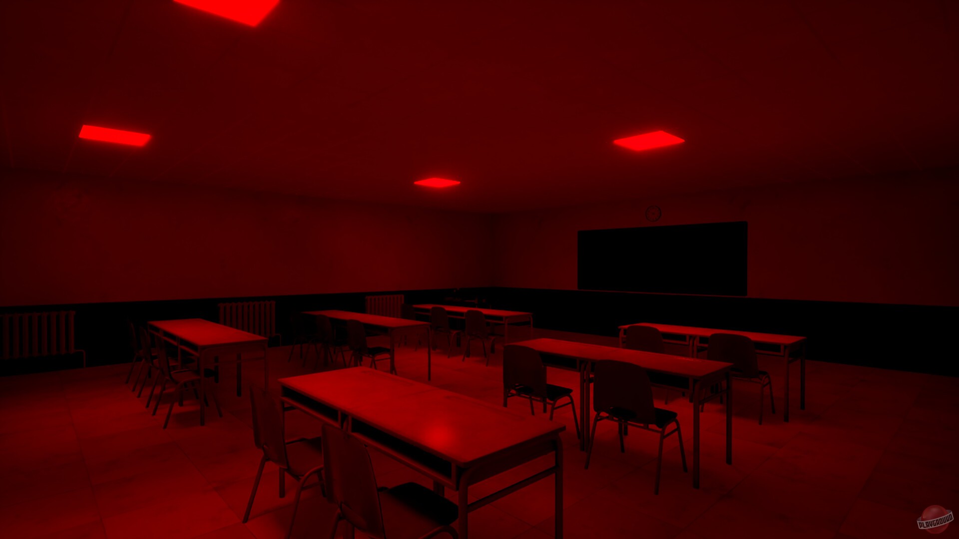 Скриншот из игры Backroom Company - 24