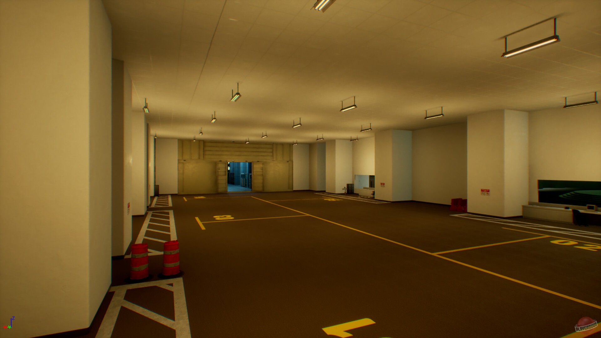 Скриншот из игры Backroom Company - 25