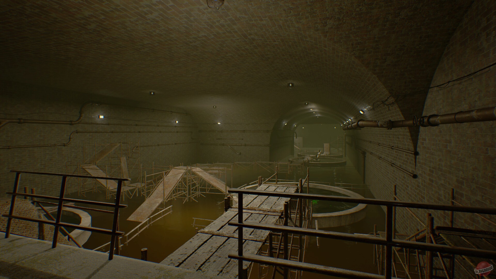 Скриншот из игры Backroom Company - 18