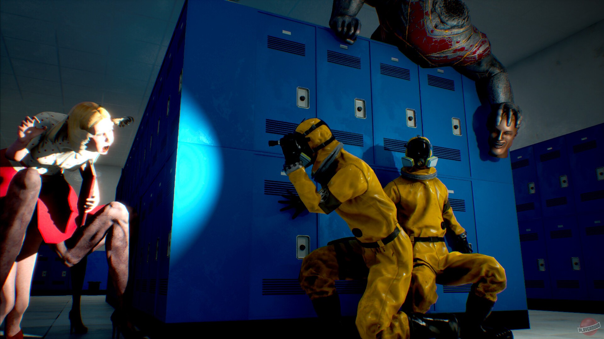 Скриншот из игры Backroom Company - 19