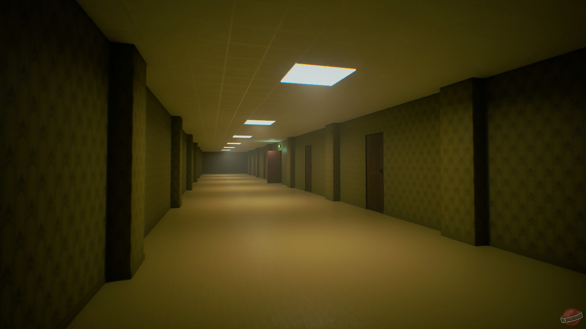 Скриншот из игры Backroom Company - 29