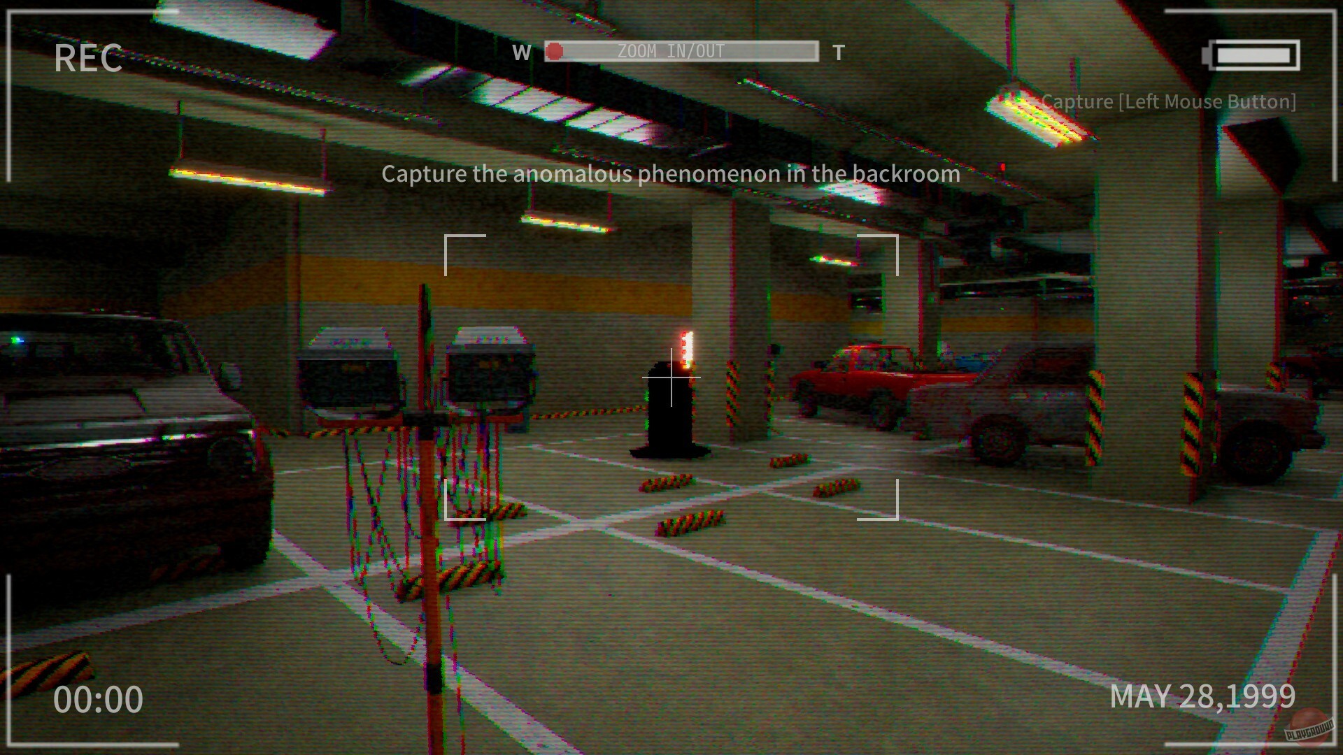 Скриншот из игры Backroom Company - 13