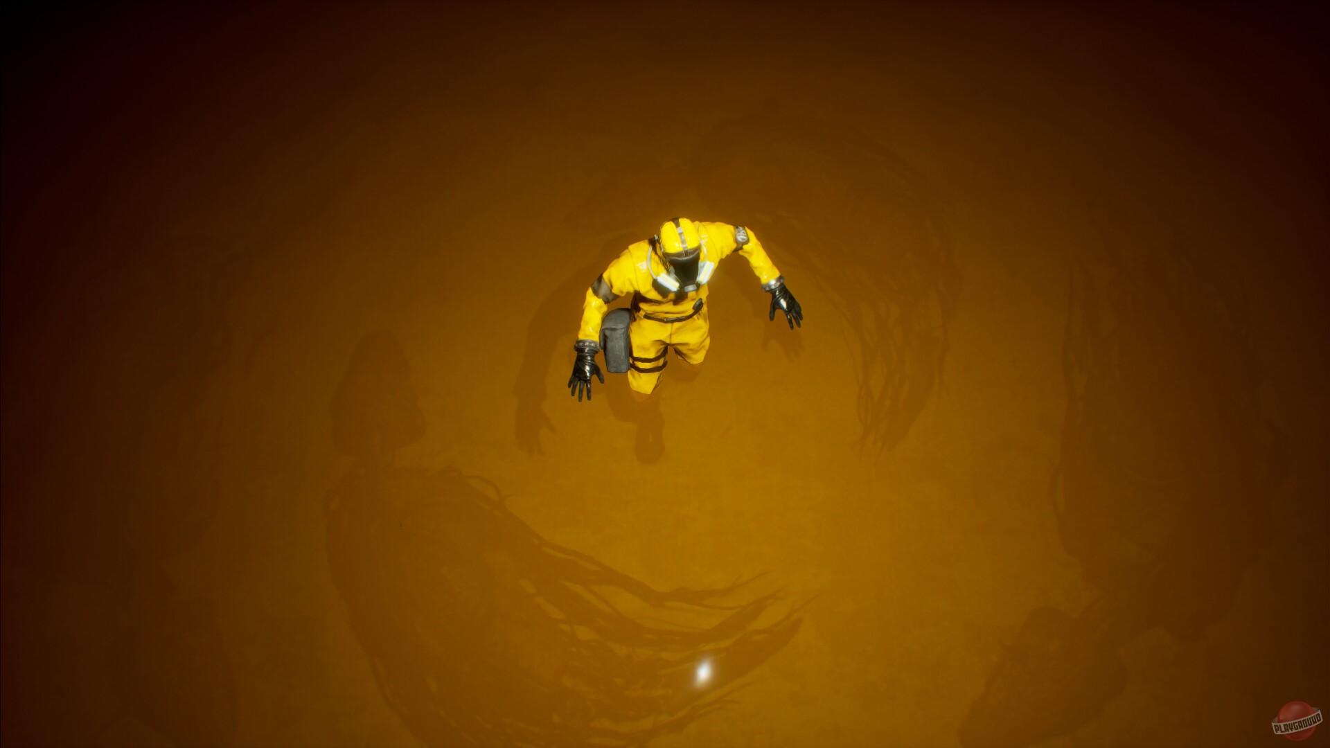 Скриншот из игры Backroom Company - 14