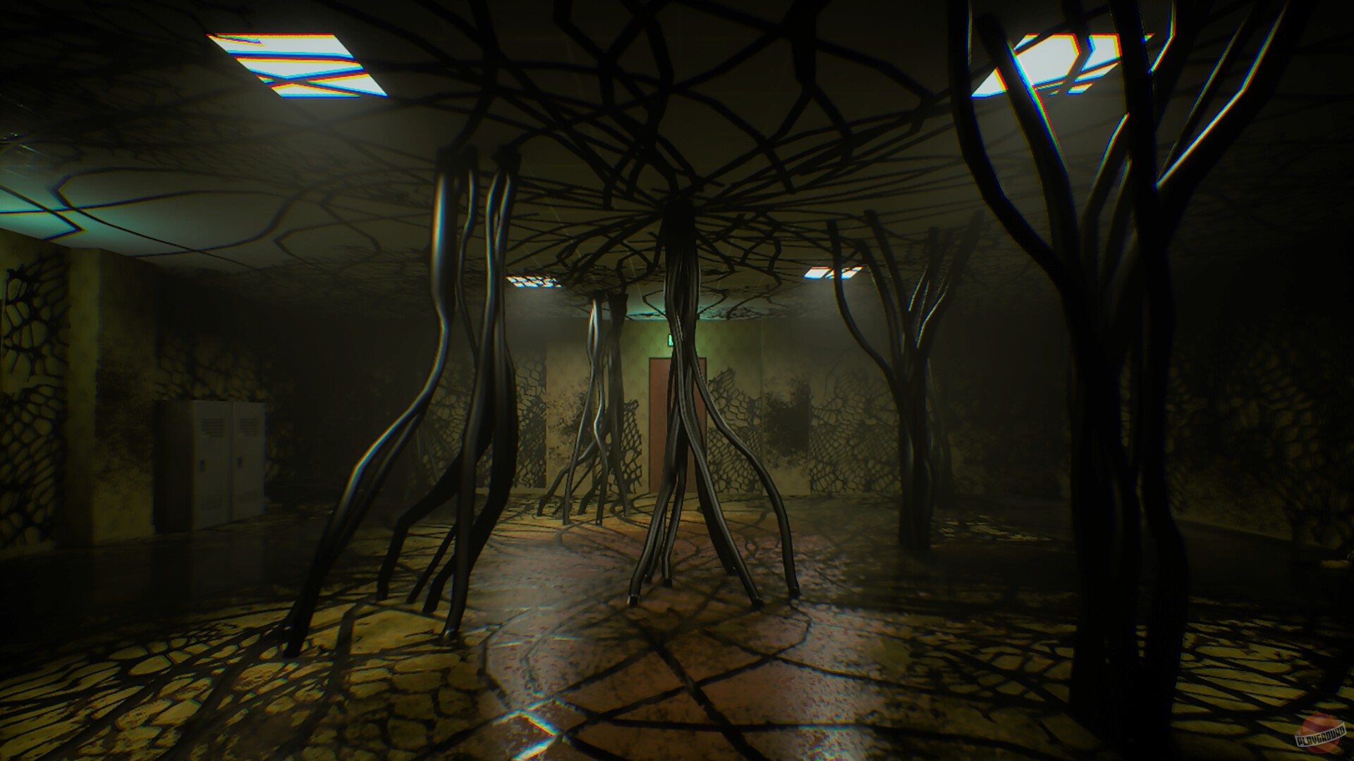 Скриншот из игры Backroom Company - 28