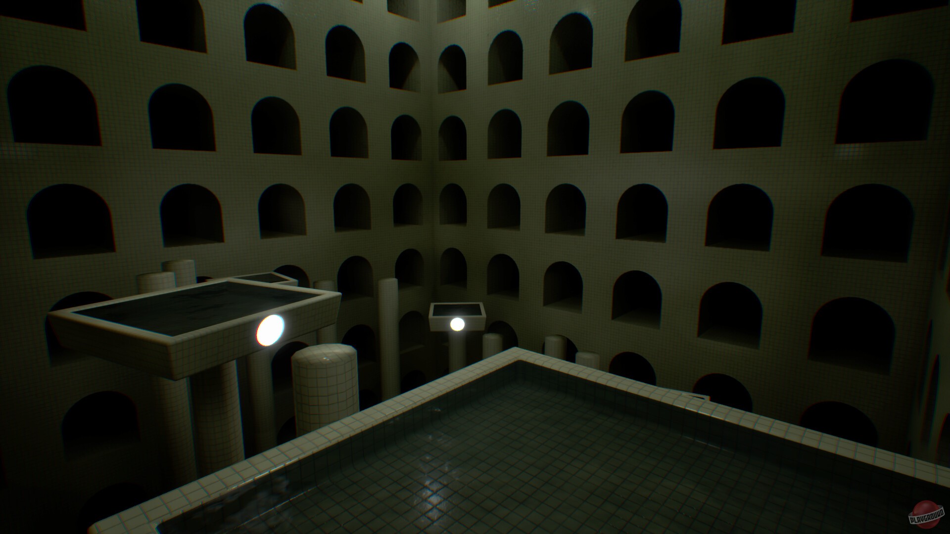 Скриншот из игры Backroom Company - 34