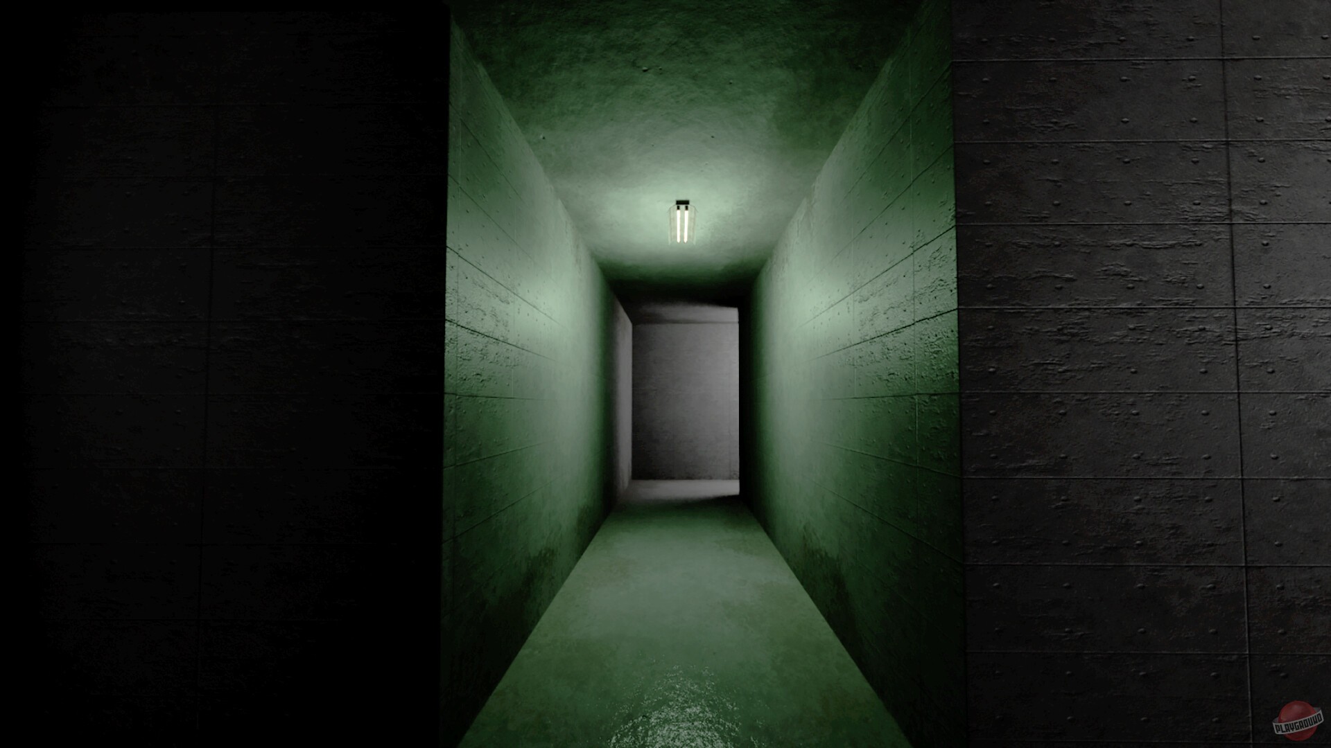 Скриншот из игры Backroom Company - 9