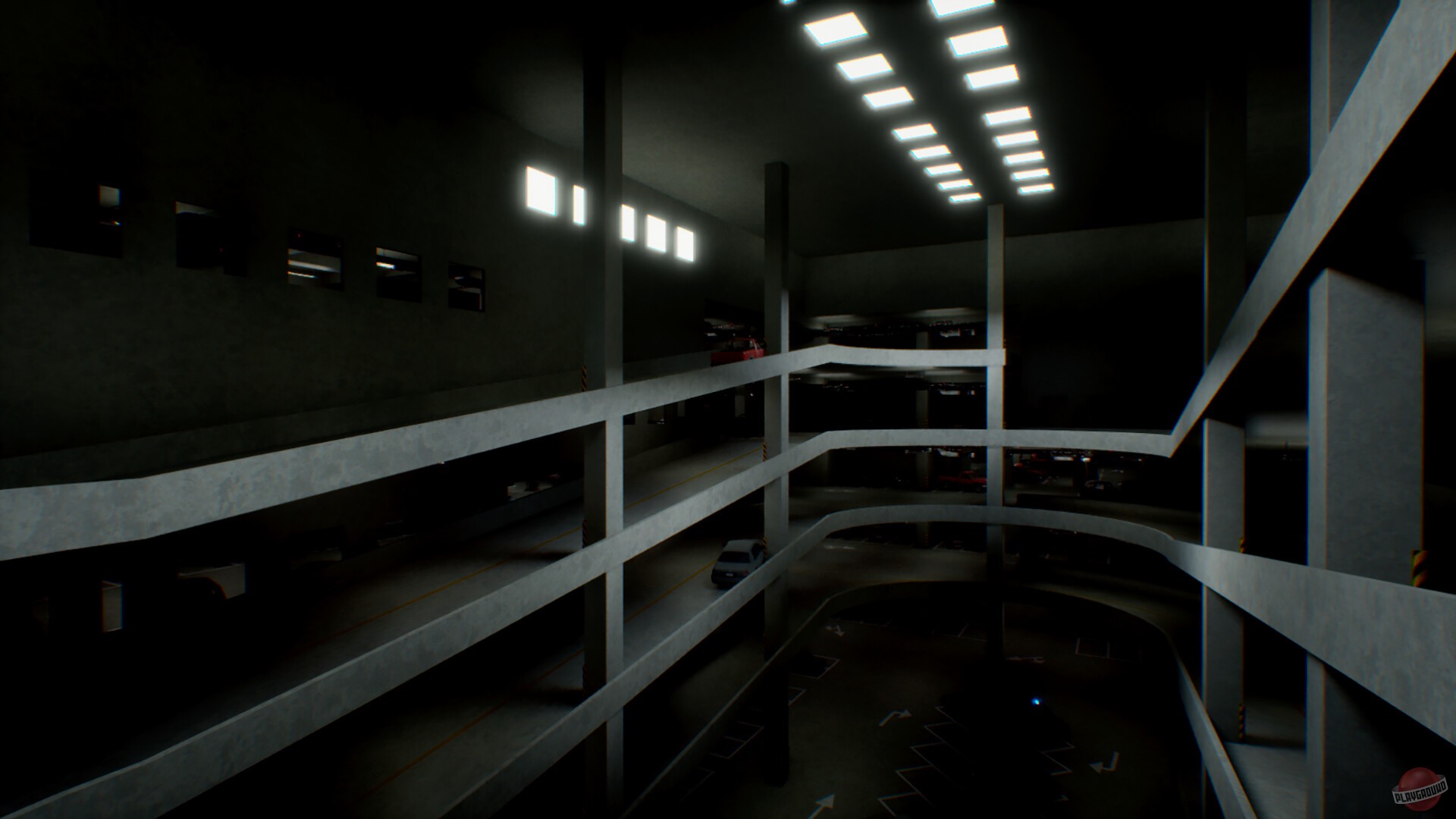 Скриншот из игры Backroom Company - 11