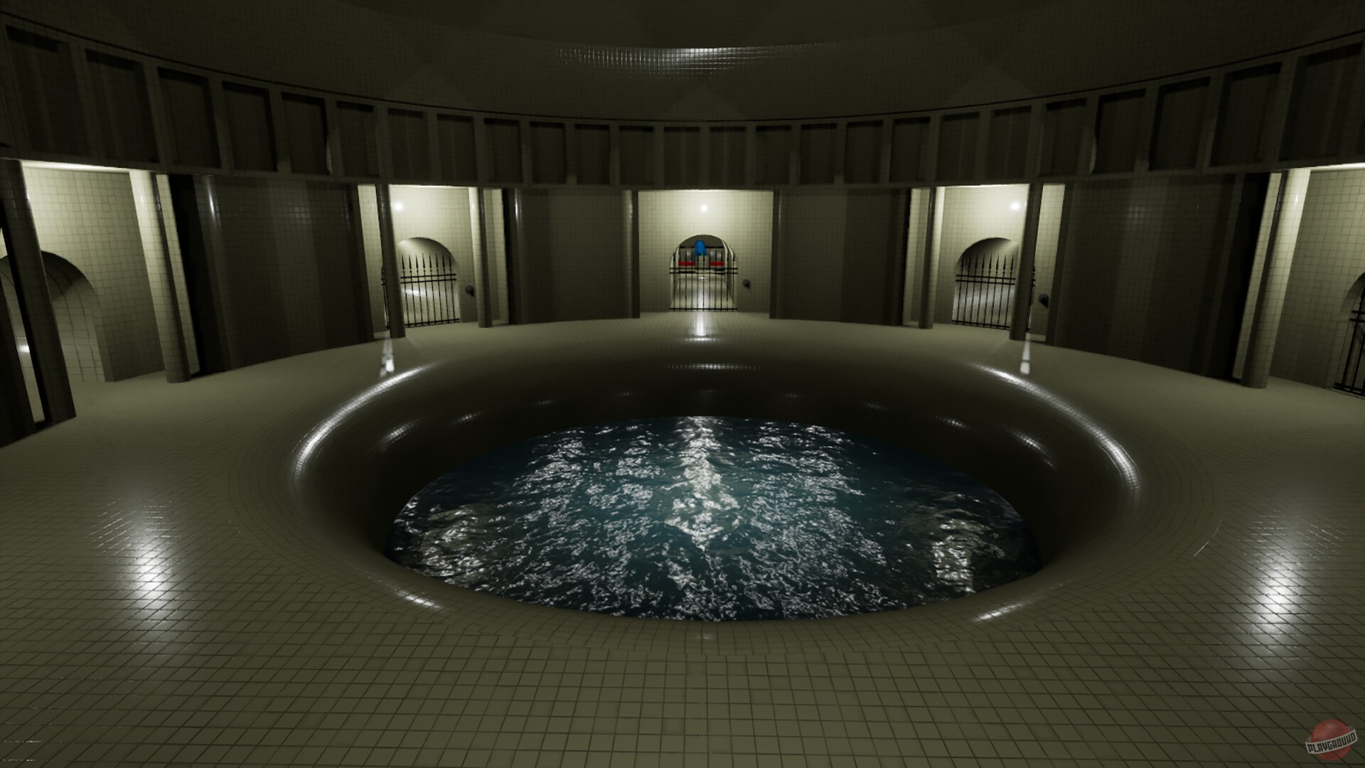 Скриншот из игры Backroom Company - 4