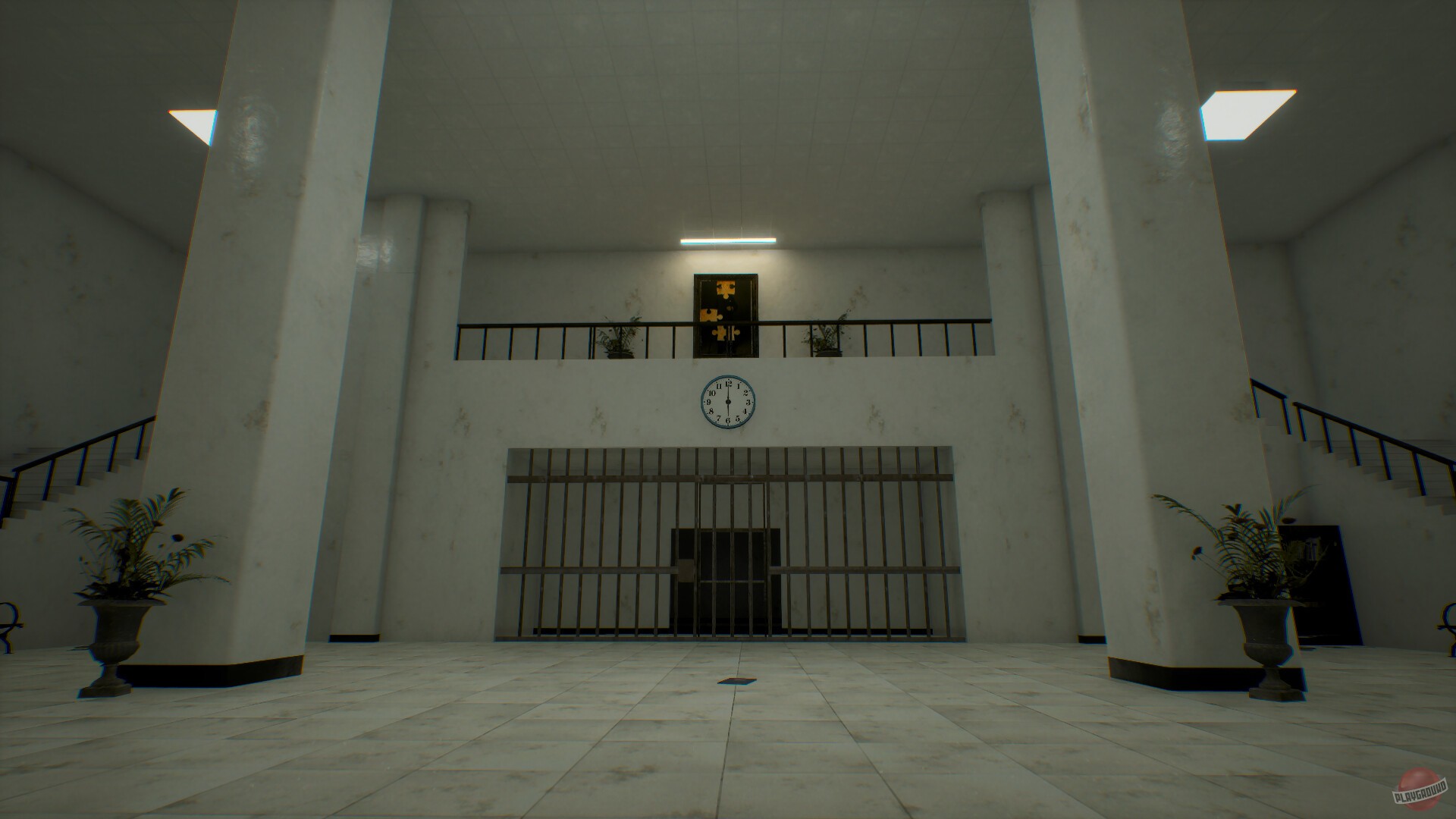 Скриншот из игры Backroom Company - 22