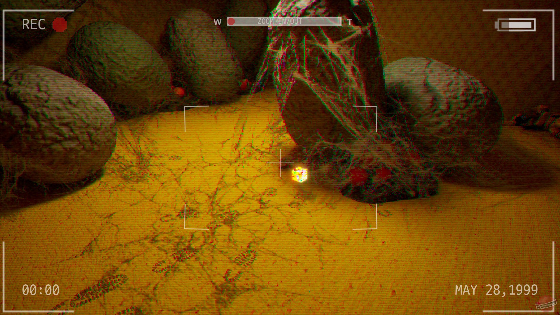 Скриншот из игры Backroom Company - 27