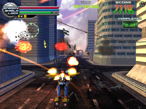 Скриншот из игры ExZeus2 - 38