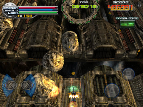 Скриншот из игры ExZeus2 - 36