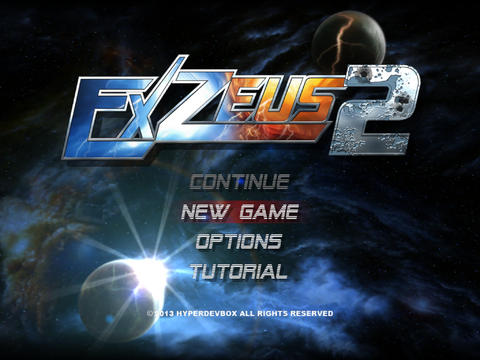 Скриншот из игры ExZeus2 - 42