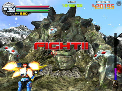 Скриншот из игры ExZeus2 - 17