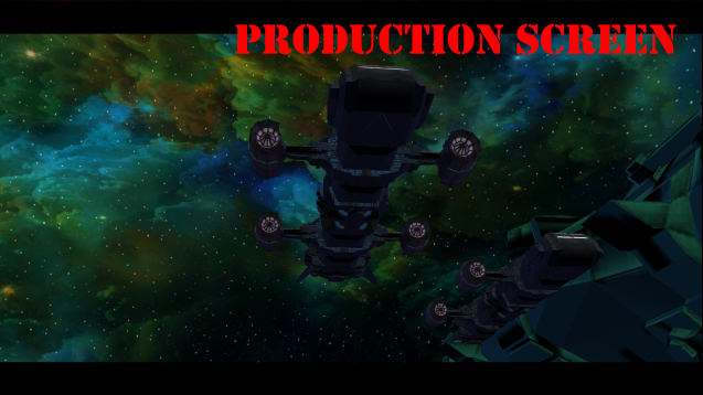 Скриншот из игры Vol'Talkes - The AI War - 3