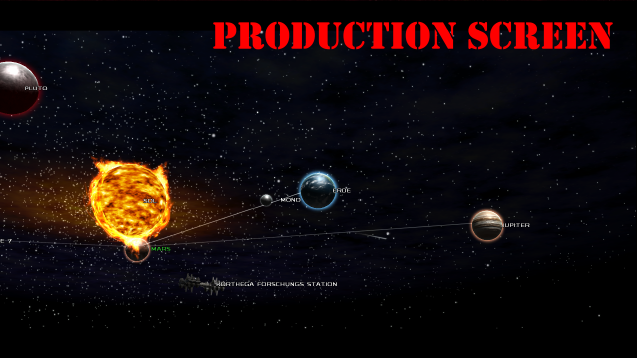 Скриншот из игры Vol'Talkes - The AI War - 5