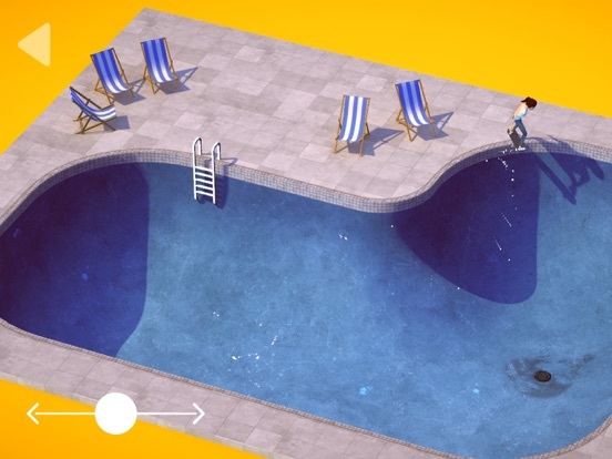 Скриншот из игры The Ramp - 42