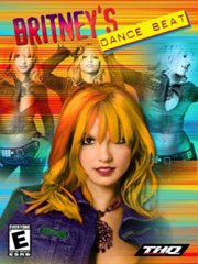 Скриншот из игры Britney's Dance Beat - 1