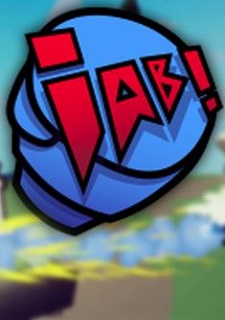 Обложка игры JAB!
