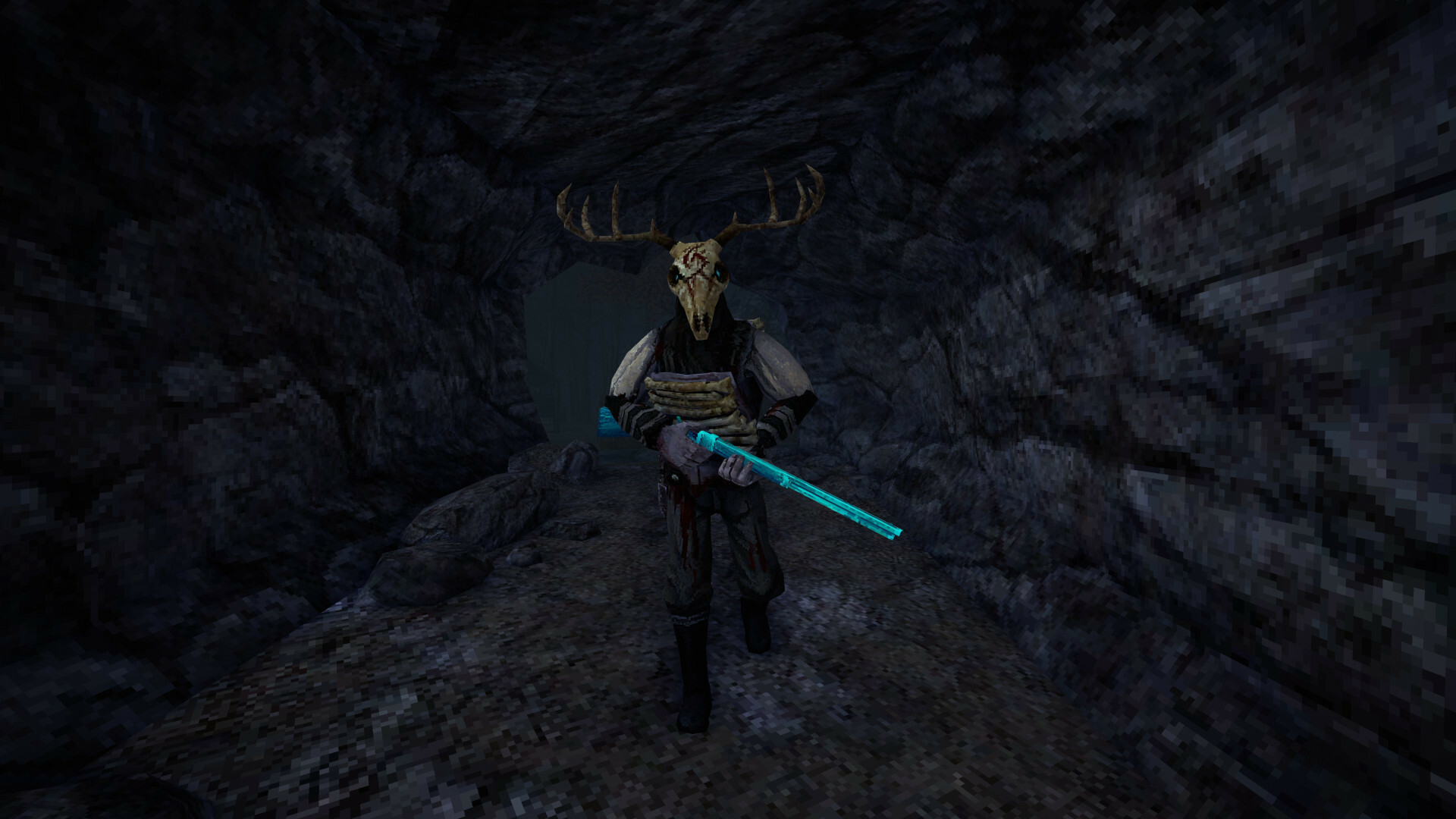 Скриншот из игры Blood West: Dead Man's Promise - 22