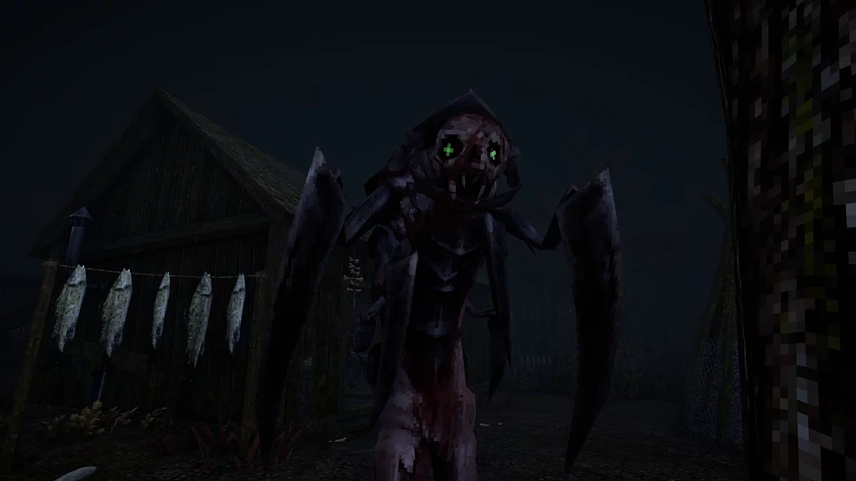 Скриншот из игры Blood West: Dead Man's Promise - 2